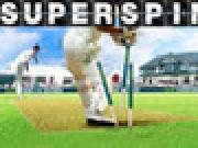 Play LV= Superspin Cricket now