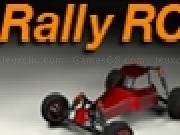 Play Kaamos Rally RC now