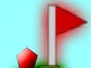 Play Way To Short Platform Game