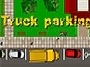 Play Truck Parking now