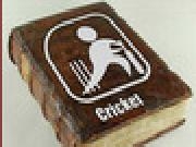 Play The Book Cricket Game now