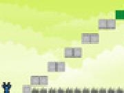 Play Platform Panic