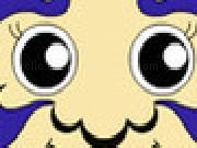 Play Daruma Coloring Game now