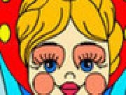 Play Russian Dolls Coloring Game now