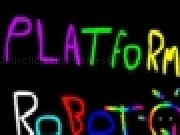 Play Platform Robot now