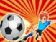 Play Soccer Sensation now