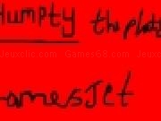 Play Humpty the platform man