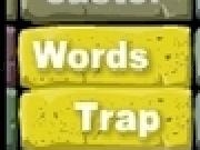 Play Words trap now