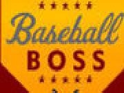 Play Baseball Boss Home Run Challenge now