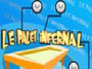 Play Air Hockey Tournament now