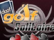 Play Golf Solitaire plus now