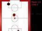 Play Basic Air Hockey now