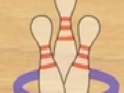 Play Gravity Bowling now