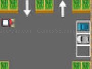 Play Car Parking now