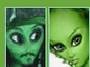 Play Aliencelebrities Memory now