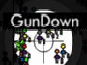Play Gundown: Shooting Spree now