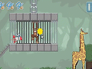 Play Save Baby James now