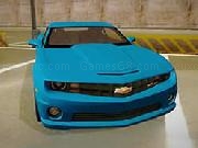 Play Chevrolet Car Memory now