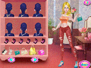 Play The Next Top Model now