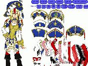 Play Astharoshe Asran Dress Up now