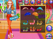 Play Cool Look Fashion Blogger now