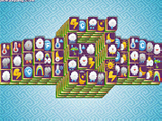 Play Weather: Great Wall Mahjong now