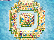 Play Marine Life: Bullseye Mahjong