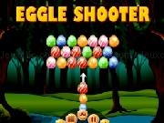 Play Eggle Shooter