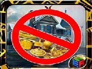 Play Gold In A Forbidden House now