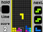 Play Tetris Dash