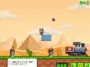 Play Find Super Mushroom