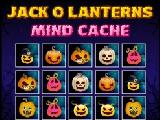 Play Jack o lanterns mind cache now