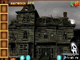 Play Escape from neglected palace