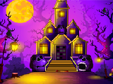 Play Creepy scream asylum