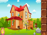 Play Old man rescue