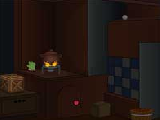 Play Five nights at dark house now