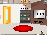 Play Noble house escape