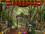 Play Can you escape tree house now
