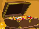 Play Mystery treasure escape now
