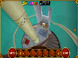 Play Can you escape the lighthouse 2