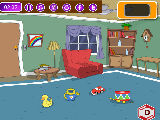 Play Toys room escape now