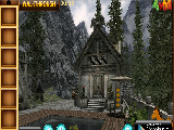 Play mountain palace escape now
