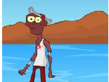 Play Cave adventure escape