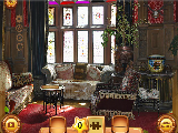 Play Luxury mansion escape now