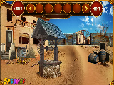 Play Can you escape desert house now