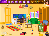 Play Kid room escape now