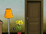 Play Room escape 4 the lost key now