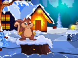 Play Iceberg cat