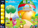 Play Find the easter golden egg