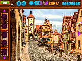 Play Europe car escape 2